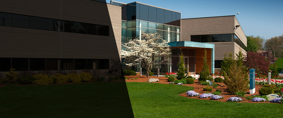 Winnetka Landscapers