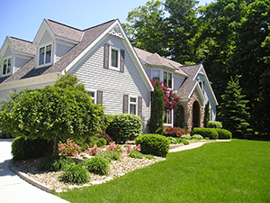 Landscapers and Lawncare Services in Winnetka, IL